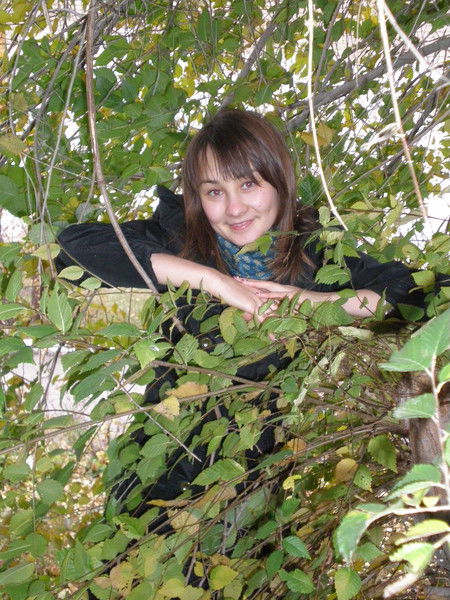 Лиля Зарипова