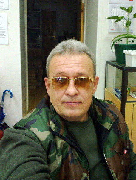 Андрей Скулкин