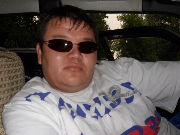 Сагинган Жанабеков