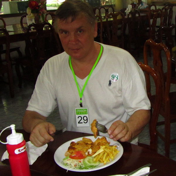 Алексей Цыпуштанов