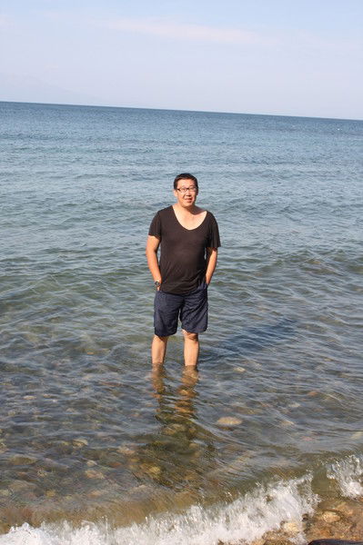 Николай Сафронович