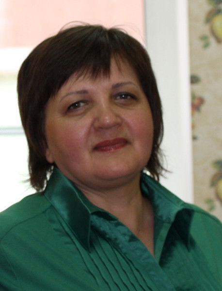 Русакова Татьяна