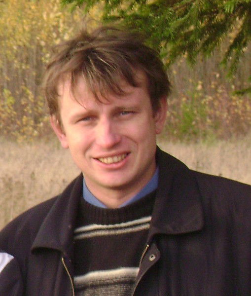 Dmitriy Vasilyev