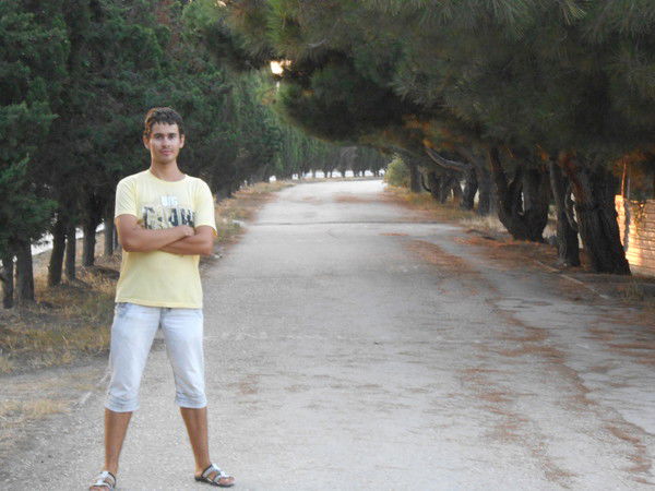 Сергей Сивков