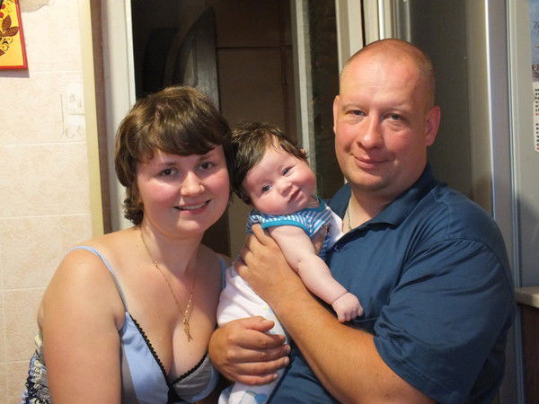 Алексей Билюкин