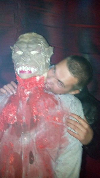 Александр Братко