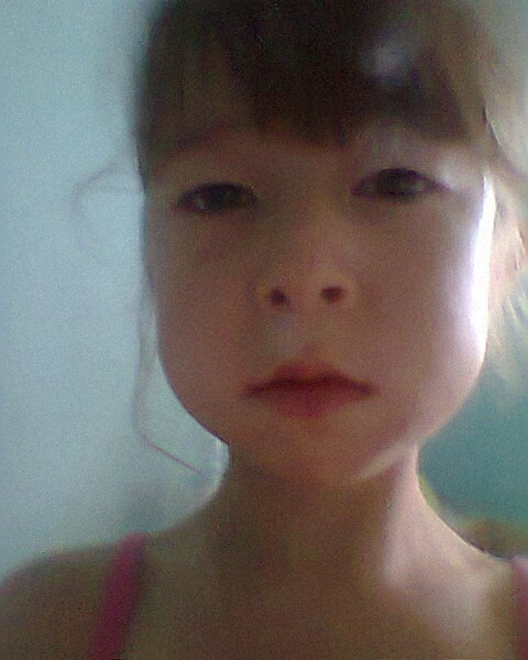 Альминочка Мансурова