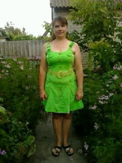 Алёна Пистолетова