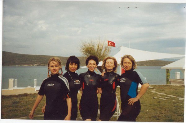 Ксения Лапа