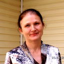 Татьяна Попкова