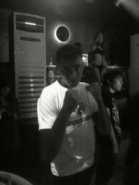 Игорь Пашкевич