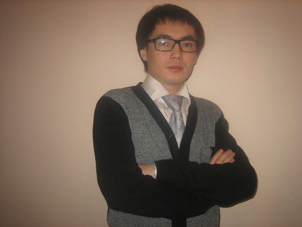 Жомарт Бакыт