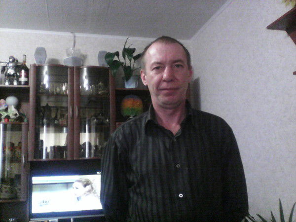 Вадим Вальков