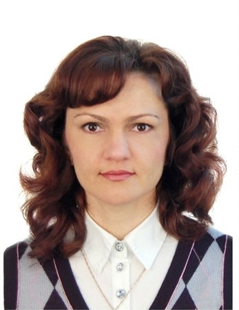 Любовь Савина