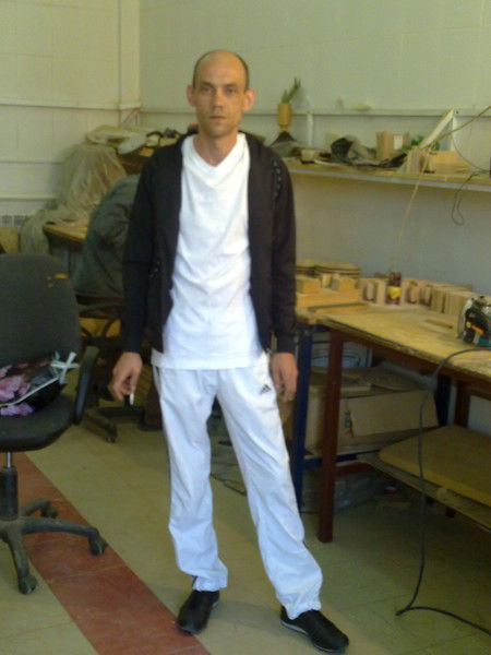 Сергей Герасименков