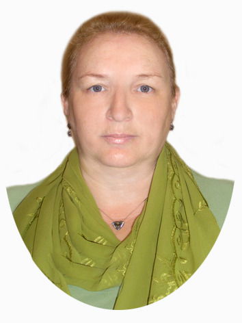 Светлана Степанова