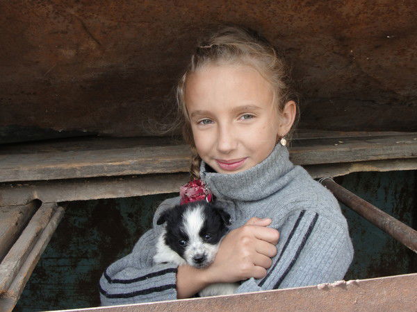 Юлия Козубенко