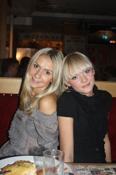 Ольга Котикова