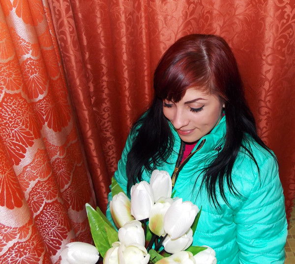 Алина Чернова