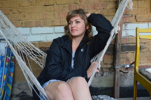 Наталья Белова