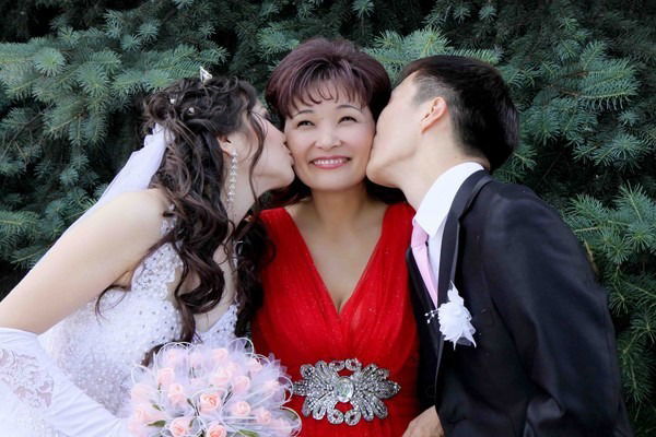 Куралай Медеуп