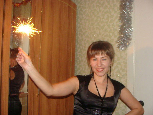 Ирина Кузнецова/двухжилова