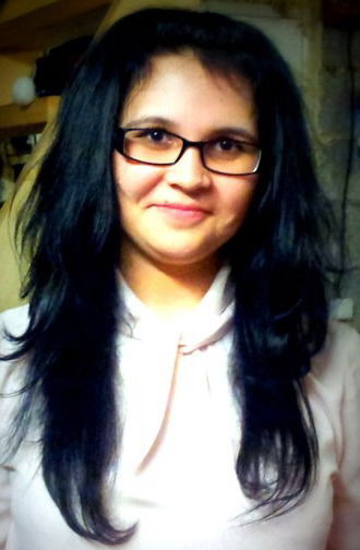 Лилия Абдулова