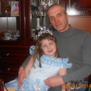 Сергей Малыгин