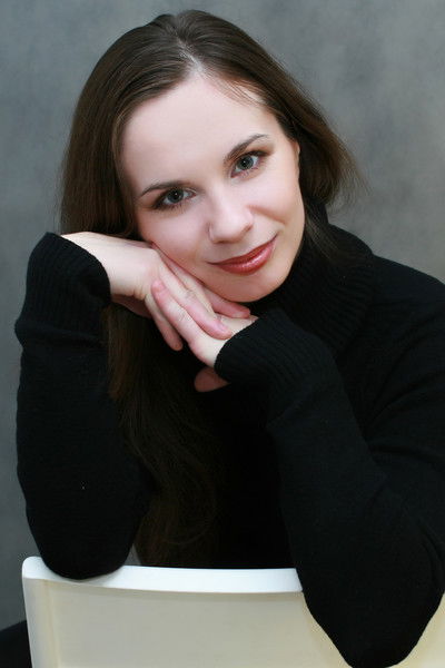 Лера Хлебникова