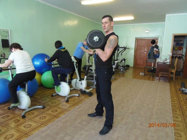 Ильдар Бурганов