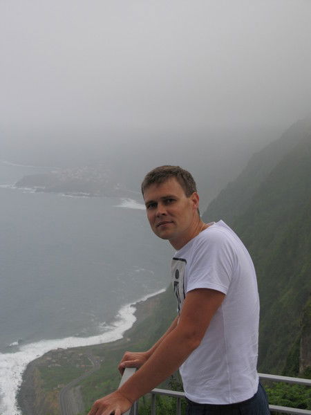 Дмитрий Сергеев