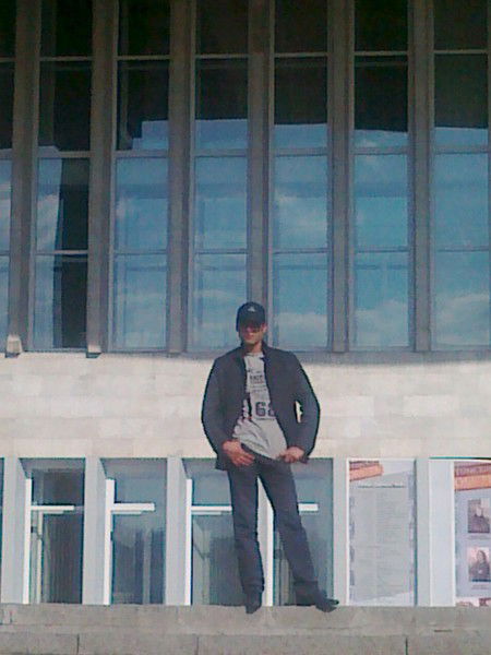 Дастанбек Пайзулаев