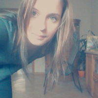 Арина Полищук