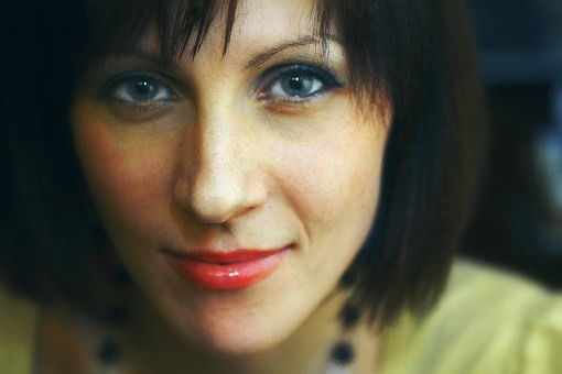 Марина Деркач