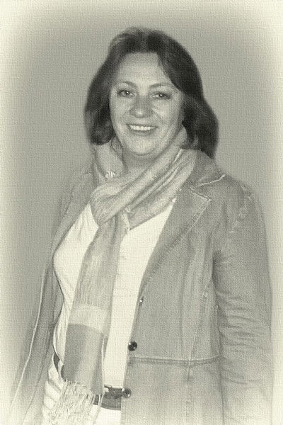 Марина Грушина