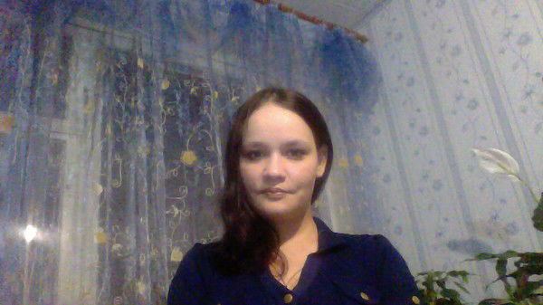 Анна Устинова