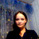 Анна Устинова