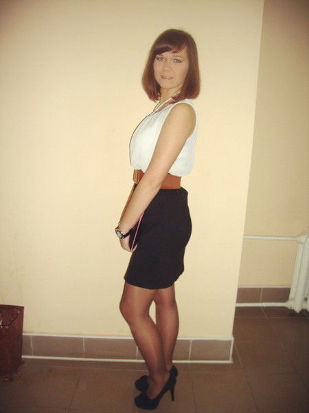 Вероника Семенюк