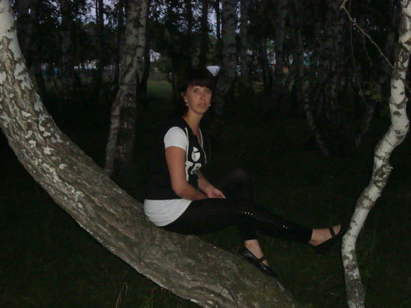 Ирина Прокопенко