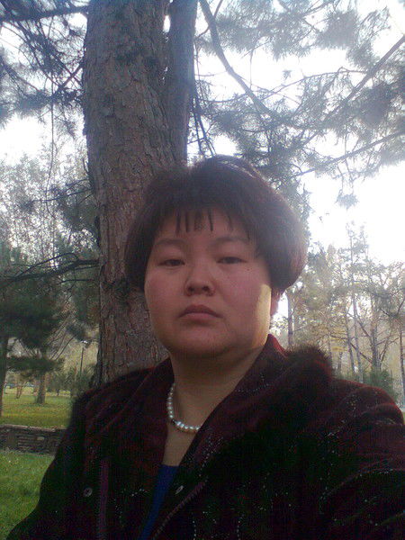 Ольга Пустовойтенко (Ким)