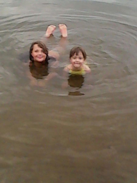 Евгения Нижебойченко