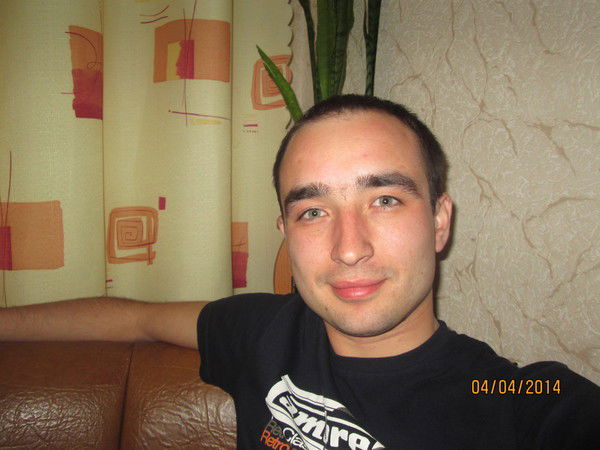 Виталик Панченко