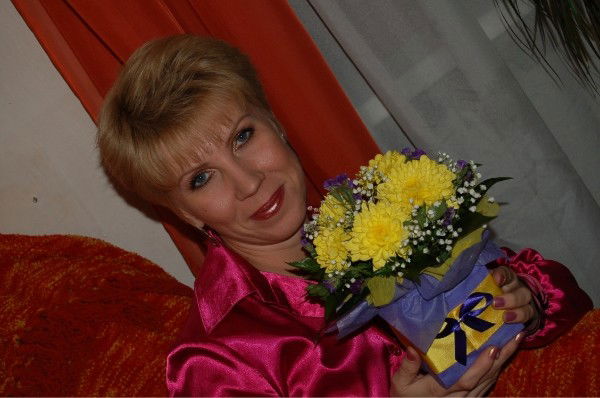 Елена Нечаева