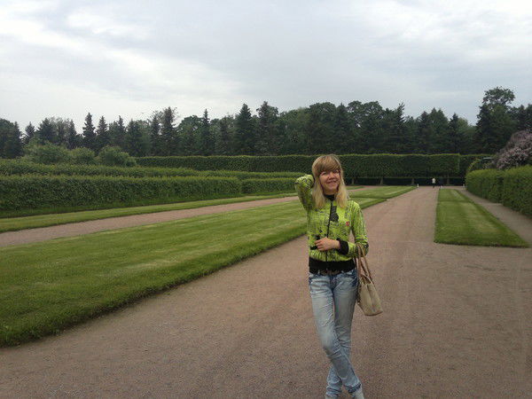 Ирина Ангелочек