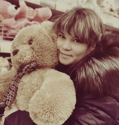 Вера Валевич