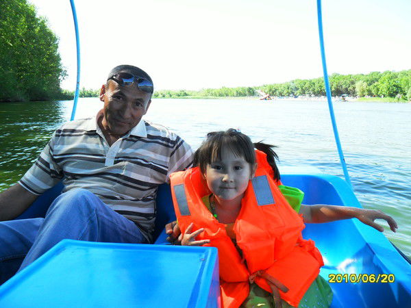 Тулеген Жидикулов