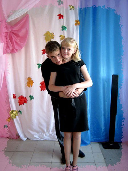 Софья Мельник