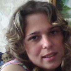 Ольга Саранина