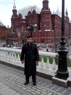 Парвиз Хаитов