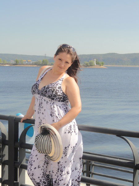 Татьяна Танюша